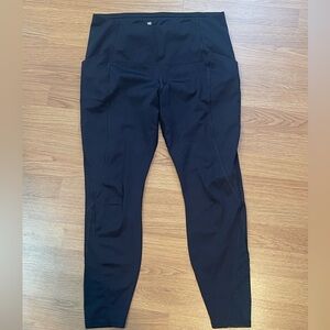 All in Motion leggings